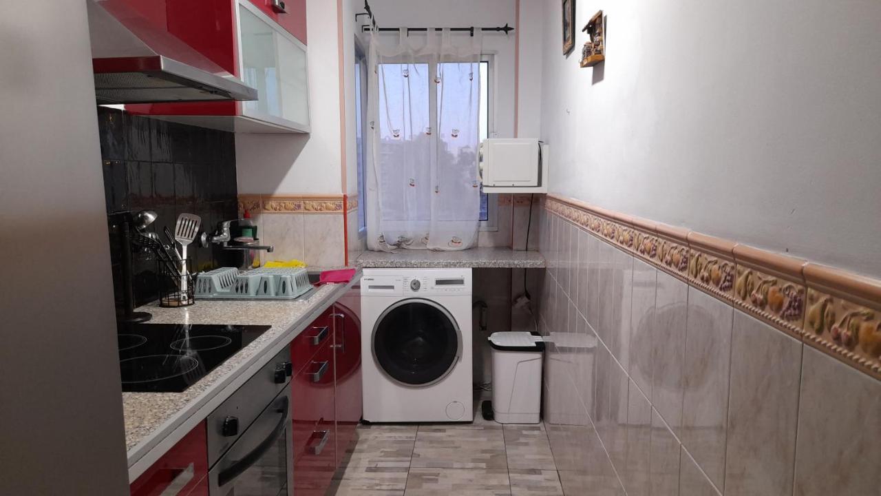 Apartamento En Salou Exterior foto